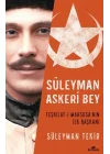 Süleyman Askerî Bey