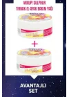 Sulphur Tırnak Bakım Yağı 56 gr x 2li Set