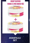Sulphur Tırnak Bakım Yağı 56 gr x 2li Set