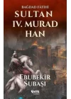 Sultan 4. Murad Han