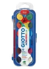Suluboya Ø 30 mm, 12li Kutu
