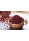 Sumak Ekşisi Tozu 500 gr