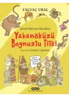 Sümer Hayvan Masalları - Yabanöküzü Boynuzlu Tilki