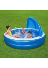 Summer Days Family Pool, 2.41m x 2.41m x 1.40m