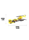 Sun-Hti-Tmz-Dc.Transporter/Kurtarma Araçli/Helikopterli 3A.12D.