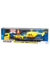Sun-Hti-Tmz-Dc.Transporter/Kurtarma Araçli/Helikopterli 3A.12D.