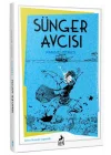 Sünger Avcısı