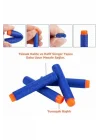 Sünger Yedek Mermi 20 Adet Nerf Soft Bullet PS103801