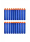 Sünger Yedek Mermi 20 Adet Nerf Soft Bullet PS103801