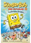 Süngerbob Çizgi Romanları 1 - Komik Deniz Öyküleri