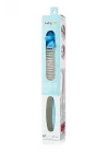 SÜNGERLİ BİBERON FIRÇASI MAVİ