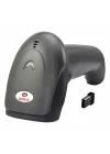 SUNLUX XL-9309B 1D KABLOSUZ LAZER BARKOD OKUYUCU