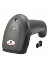 SUNLUX XL-9309B 1D KABLOSUZ LAZER BARKOD OKUYUCU
