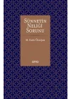Sünnetin Neliği Sorunu (Ciltli)