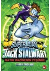 Süper Ajan Jack Stalwart 02 - Batık Hazinenin Peşinde
