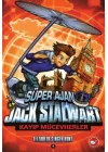 Süper Ajan Jack Stalwart 04 - Kayıp Mücevherler