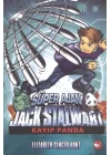Süper Ajan Jack Stalwart 07 - Kayıp Panda