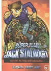 Süper Ajan Jack Stalwart 10 - Aztek Altınları Nerede