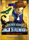 Süper Ajan Jack Stalwart 14 - Görev: Maxi Bulmak