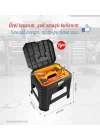 Süper Bag Tabure Takım Çantası