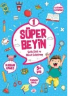 Süper Beyin 1 (5+ Yaş)