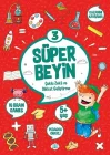 Süper Beyin 3 (5+ Yaş)