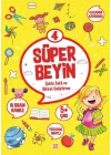 Süper Beyin 4 (5+ Yaş)