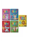 Süper Boyama 10 set+1 Set (55 Kitap)