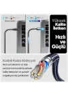 Super-C Serisi 66 Watt Gücünde PD Type-C Hızlı Şarj ve Data Kablosu 100 Cm Uzunluk Kopmaz Örgü Materyal ve Çinko Alaşım Metal Uçlar (66 Watt Ekransız)