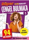 Süper Çengel Bulmaca 1