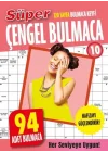 Süper Çengel Bulmaca 10