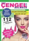 Süper Çengel Bulmaca- 12