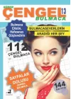 Süper Çengel Bulmaca- 13