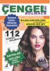 Süper Çengel Bulmaca- 14