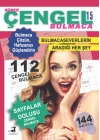 Süper Çengel Bulmaca- 15