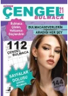 Süper Çengel Bulmaca 21