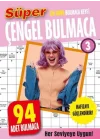 Süper Çengel Bulmaca 3