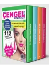 Süper Çengel Bulmaca 4 Kitap Kutulu Set