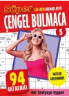Süper Çengel Bulmaca 5