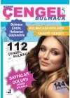 Süper Çengel Bulmaca 5