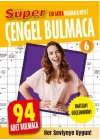 Süper Çengel Bulmaca 6