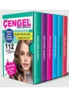 Süper Çengel Bulmaca 6 Kitap Kutulu Set