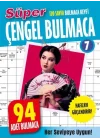 Süper Çengel Bulmaca 7