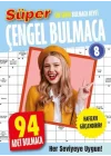 Süper Çengel Bulmaca 8