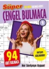 Süper Çengel Bulmaca 9