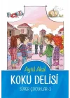 Süper Çocuklar 3 - Koku Delisi