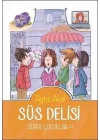 Süper Çocuklar 4 - Süs Delisi