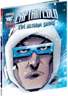 Super Dc Vıllaıns Captain Cold Tipi Altında Savaş