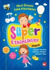 Süper Etkinlikler - Çizgiler
