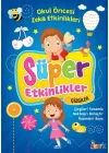 Süper Etkinlikler - Çizgiler